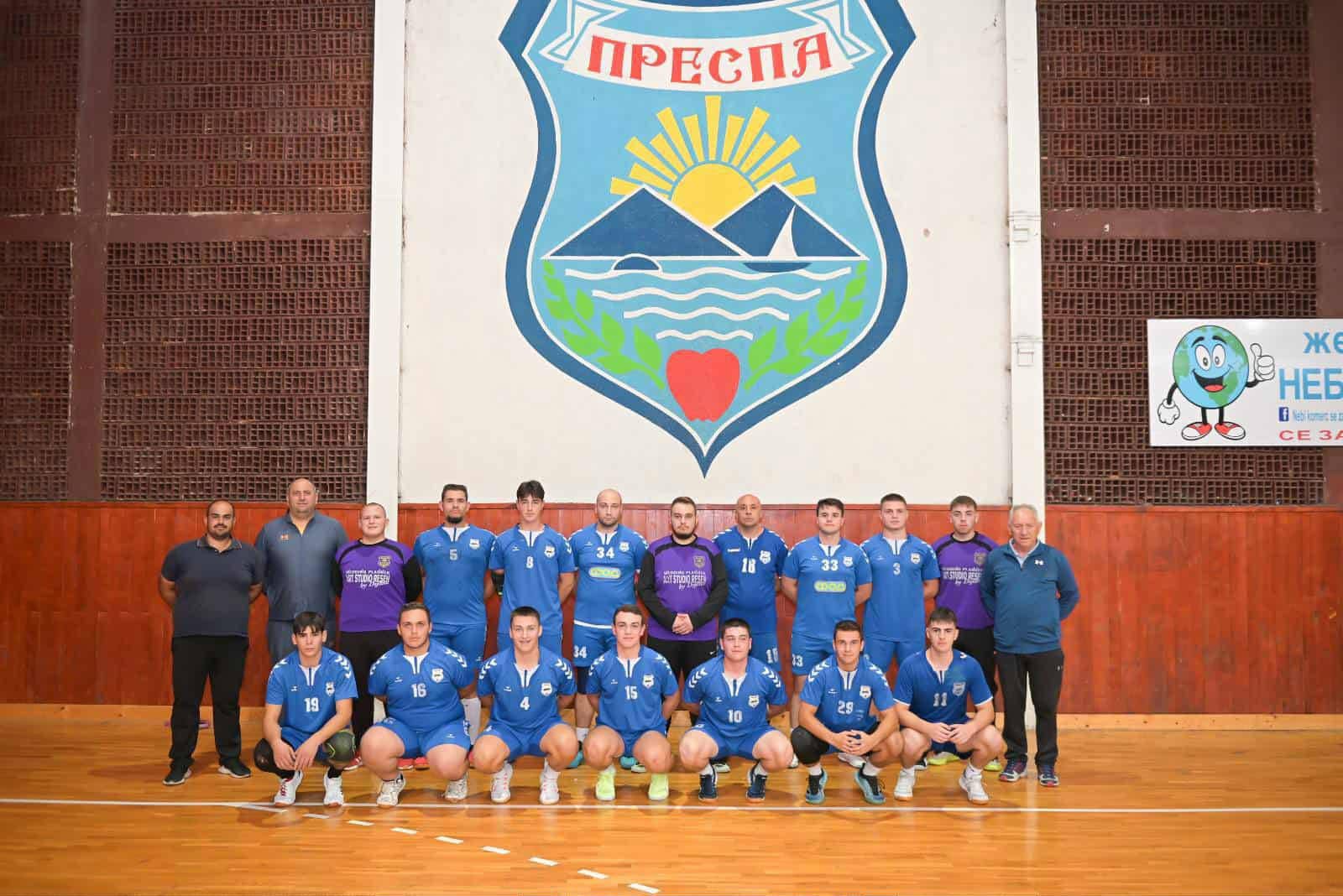 Преспа со пресврт запиша бодови против Партизан Гевгелија