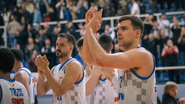 Познато е против кого ќе игра ТФТ во финалето на АБА 2 лигата, ако се пласира таму