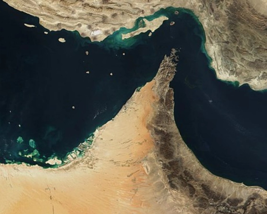 Не е шега: OН ќе гласа за отворање на Ормутскиот теснец