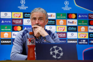 Енрике пред двобојот со Баерн: Никој не е подобар од ПСЖ!