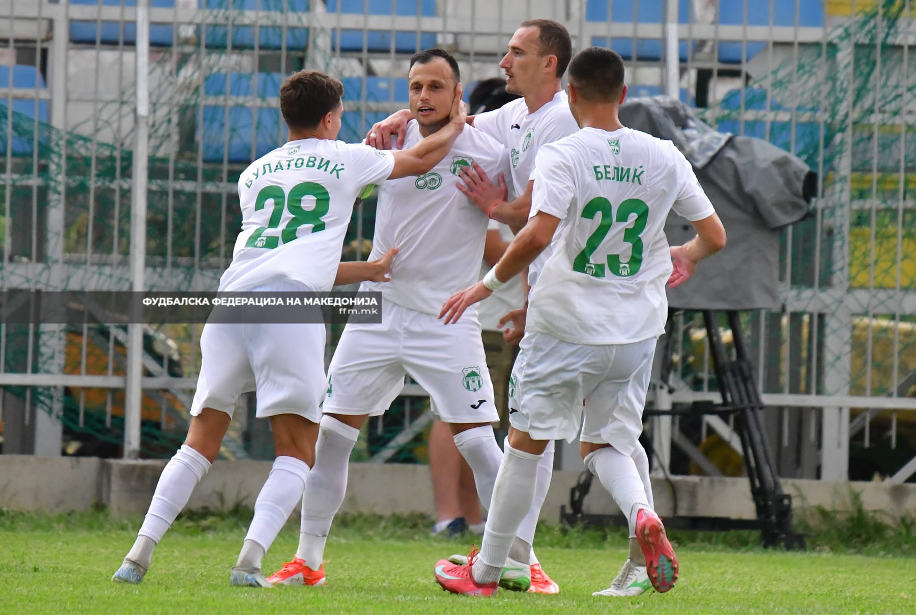 Брера домаќин на Пелистер во директна борба за опстанок