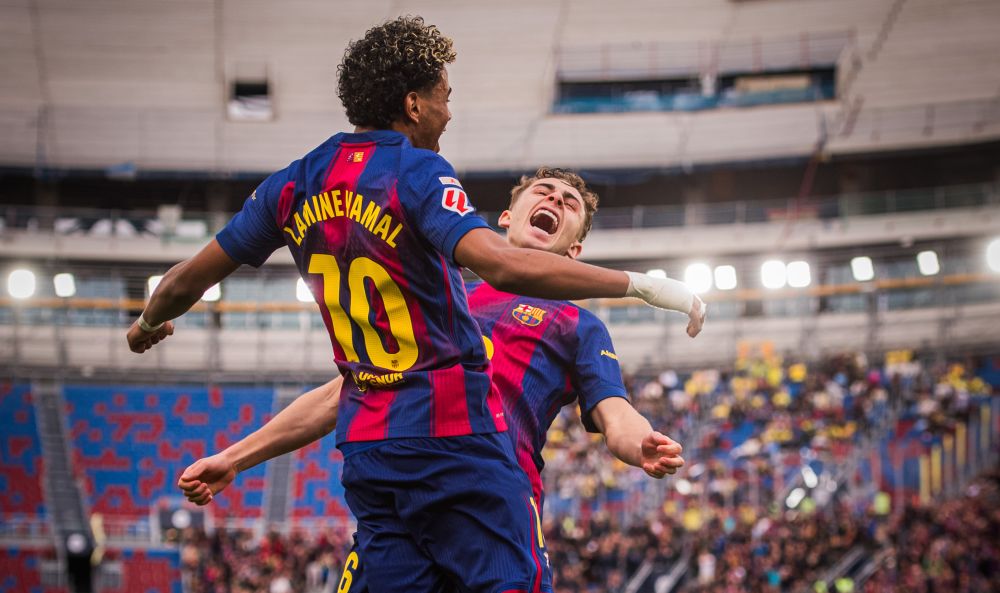 „Да беше од Италија, Јамал ќе играше во втора лига“