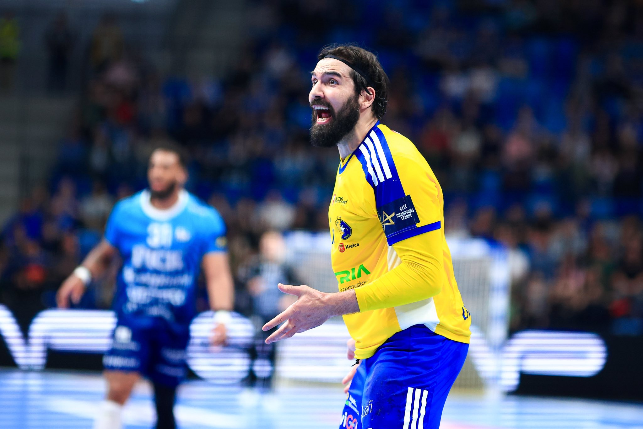 Екс вардарецот Македа пред одлука: Камбек во Шпанија или нова соработка со Раул?