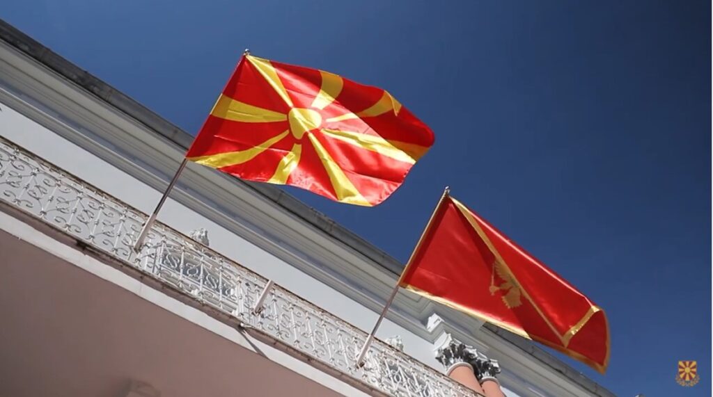 Македонија и Црна Гора ќе признаваат електронски потписи