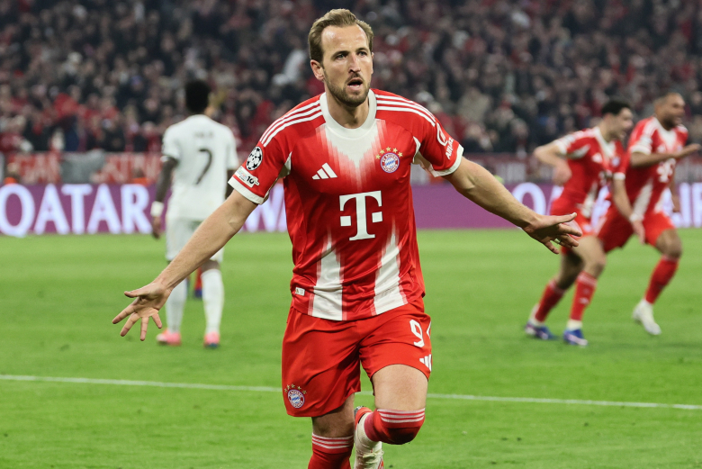 Баерн го доби Реал 4-3 во спектаклот кој ќе се памети