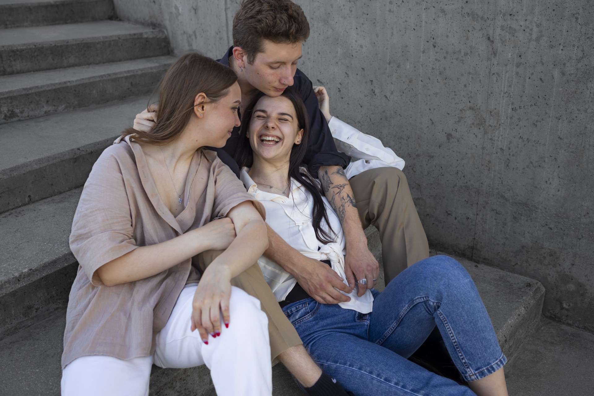 Да се биде родител на тинејџери може да биде исцрпувачко: 5 совети како да се справите со нивните карактери!