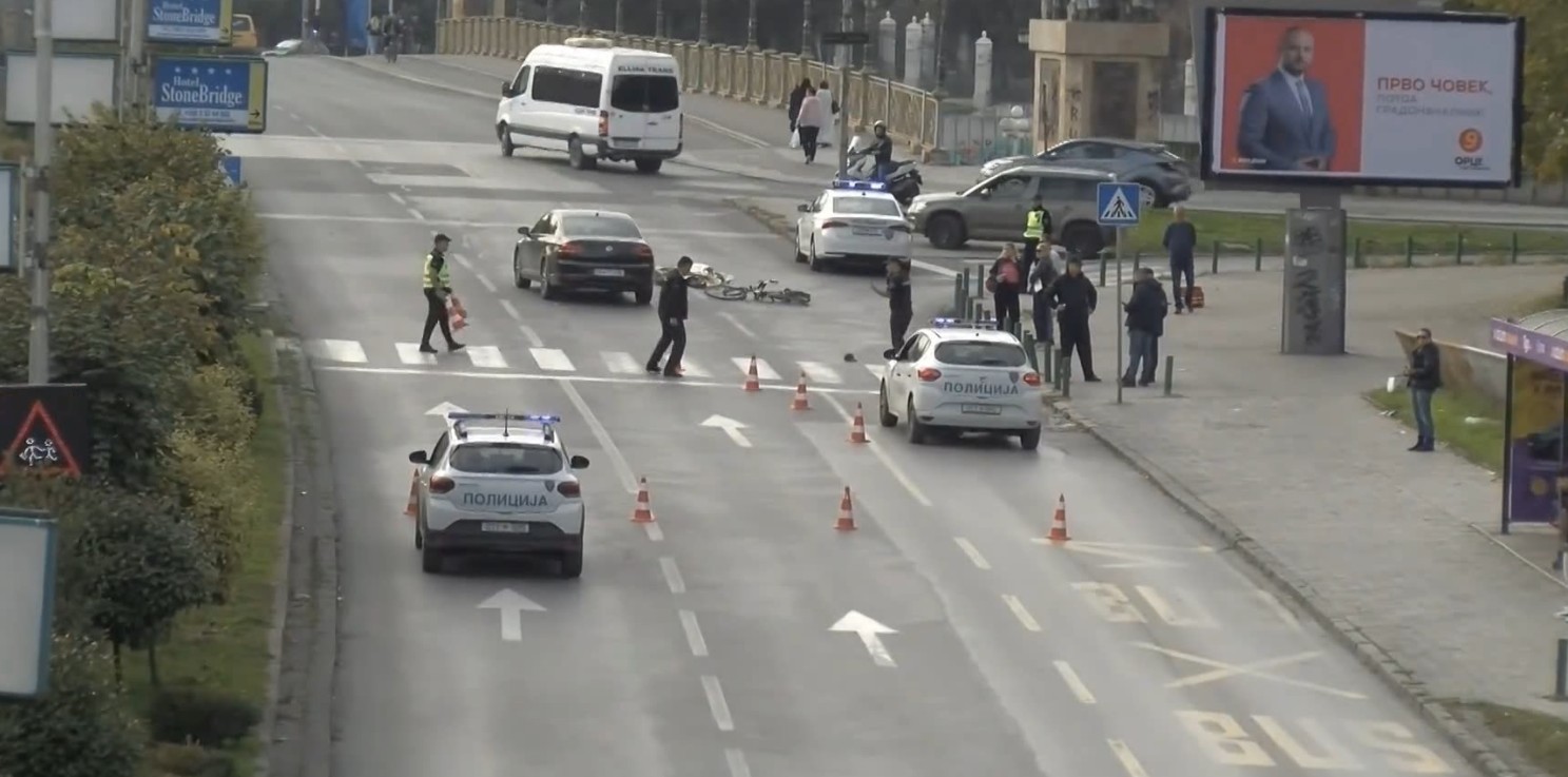 Второ одложување на судењето за сообраќајката во која загина Јорго Ќука