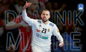 „Бомбата“ активирана: Доминик Мате потпиша ГРК Охрид