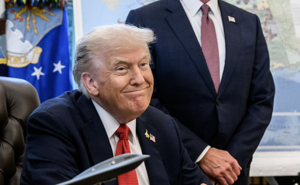 Трамп: Ситуацијата е добра и покрај „игрите“ на Иран