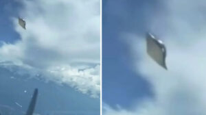 Трамп: Пронајдовме интересни документи за НЛО