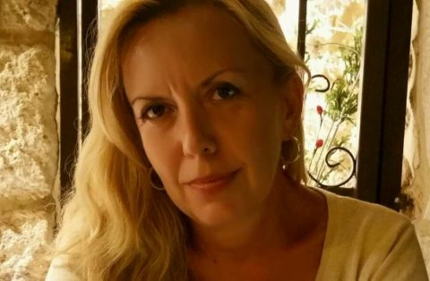 Почина новинарката Гордана Дувњак