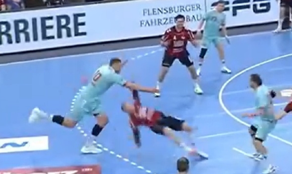 Цела Германија зборува за некогашниот џин на Вардар – заслужи ли Кристопанс црвен картон?