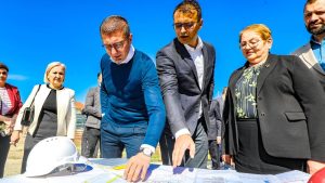 Професорите не сакаат да работат, но сакаат високи плати!