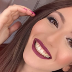 (Фото) Водителката Милена во елегантно издание