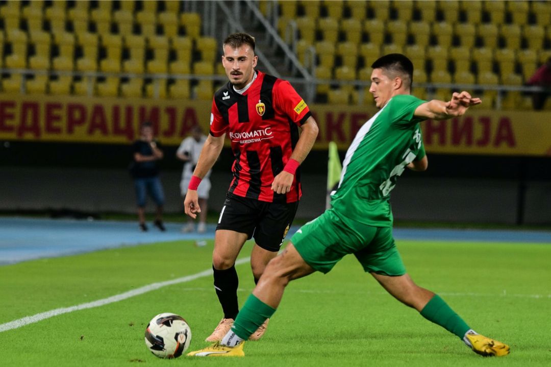 Битола вечерва ќе гори – гостува вечниот ривал, а Работнички ќе игра и за Вардар!