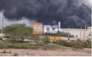 (ВИДЕО) Иран: Петмина загинаа во напади врз петрохемиска фабрика