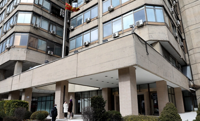 Славески на средба со заменик-генералниот директор на ММФ Бо Ли: Потврдена силна поддршка за независноста на централните банки