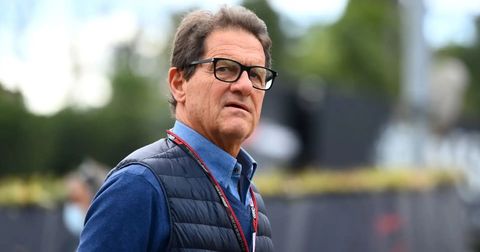 Капело ги посочи главните проблеми на италијанскиот фудбал