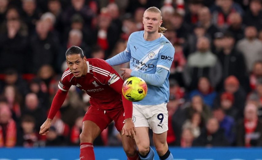 Манчестер Сити и Ливерпул во голема битка за четвртфиналето на ФА купот