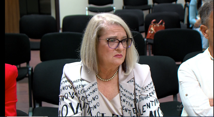 Апелација ја укина двегодишната казна затвор за Лидија Димова