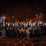 Доделени дипломите на прв и втор циклус студии