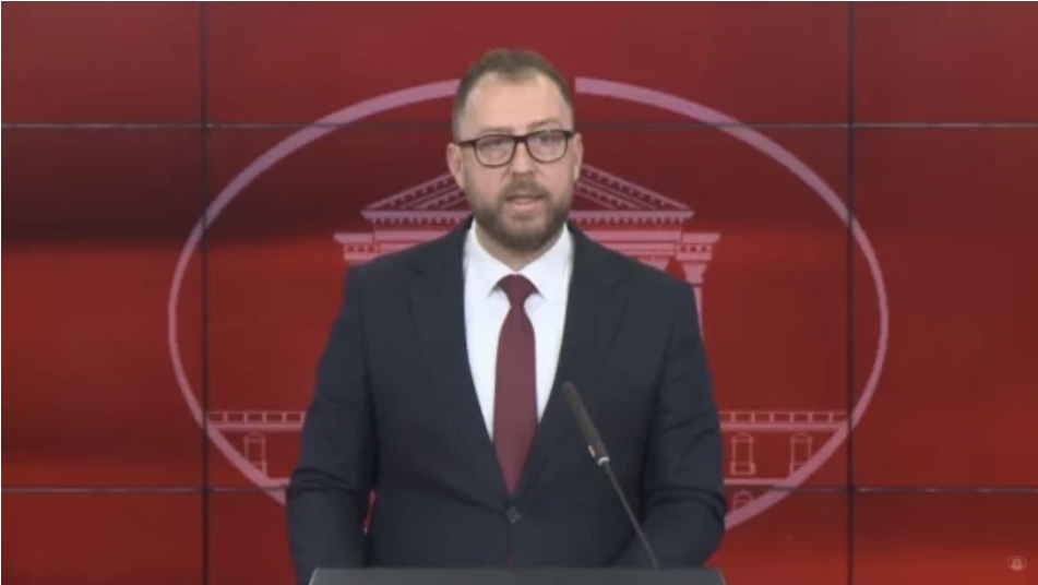 Љутков: Колективниот договор е еден од најдобрите, но со време станал нефункционален