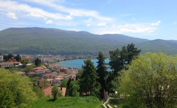 Сончево со умерена облачност, температура до 20 степени