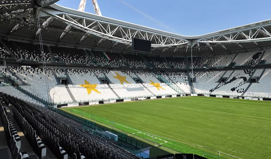 Италија е во голем проблем – само еден стадион е подготвен за ЕП 2032