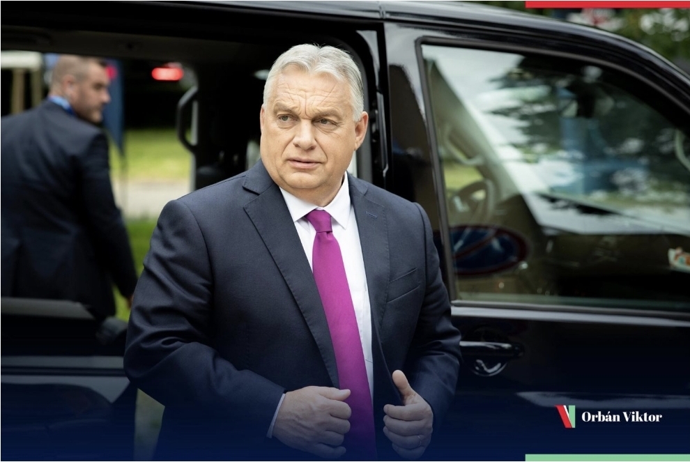 Тиса на Магјар би освоила двотретинско мнозинство против Орбан