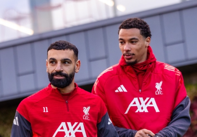 Салах одбил богата понуда од С. Арабија – сакал да остане во Европа!