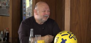 „Додека се делиме на наши и ваши, на подобни и неподобни, и не само во спортот, во Македонија ќе нема напредок!“ (ВИДЕО)