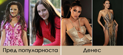 Не завршила средно, а заработува милиони – Како Александра Пријовиќ стана една од најбогатите пејачки?