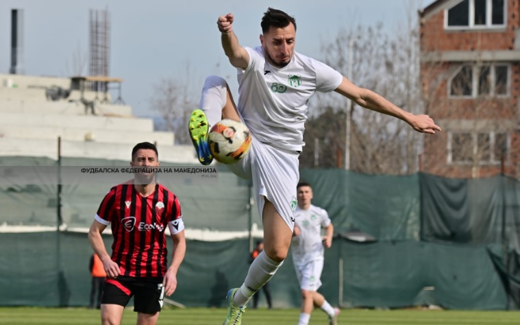 Секуловски: Да ја искористиме секоја шанса во Тетово