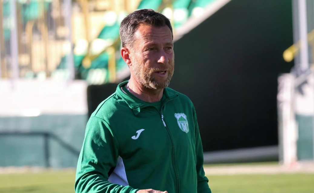 Секуловски: Вардар е лидер, тоа доволно зборува за нивните квалитети