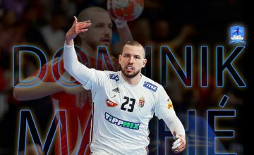 Доминик Мате е второто засилување на ГРК Охрид за наредната сезона!