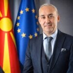 Вицегувернерот Величковски: Модерна монетарна рамка, адекватни девизни резерви и поевтини и побрзи плаќања како приоритети на Народната банка