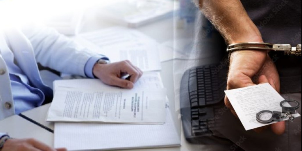 СКЛУЧИЛА ДОГОВОР ЗА ТАМПОНИРАЊЕ ПАРЦЕЛА ЗА КОЈА ИМАЛО МОРАТОРИУМ ЗА ГРАДБА – кривична за директорка на „Галичица“