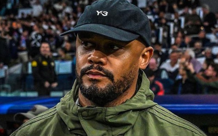 Компани: Одлично е да се победи на „Бернабеу“, но има и реванш