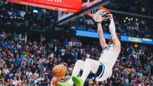 Денвер прокоцка „плус 19“, Јокиќ заспа кога беше најважно