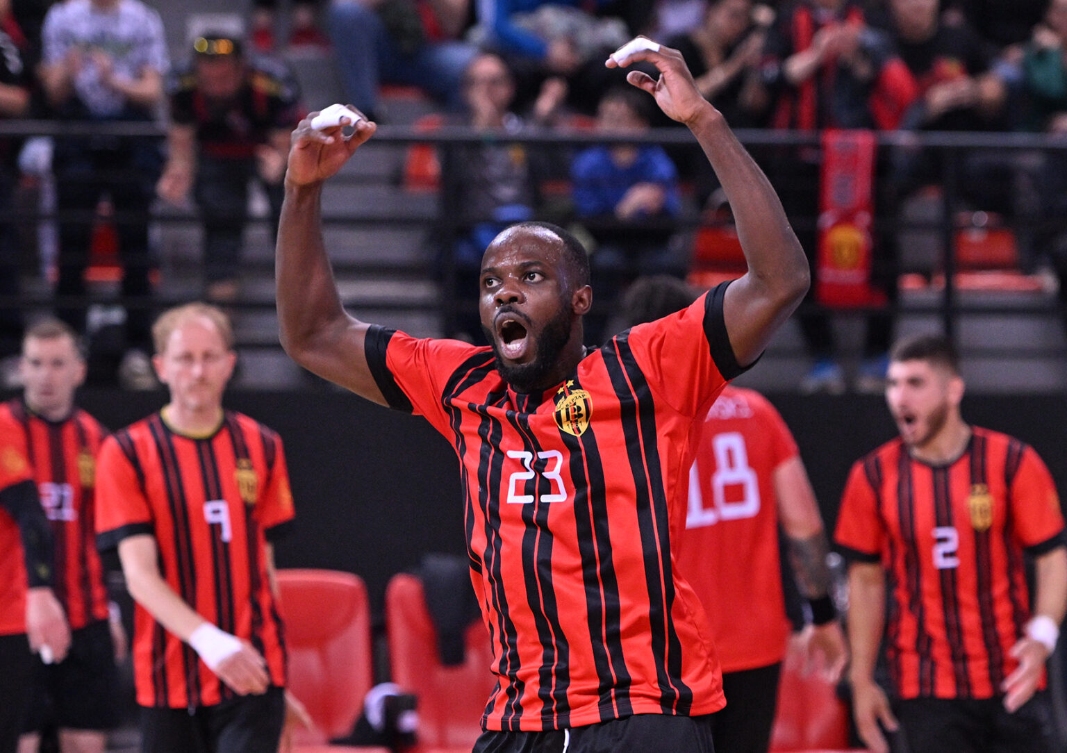 Тузолана: Мојот глупав црвен картон ја стави екипата во тешка ситуација!