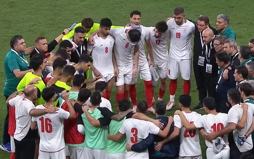 Иранците се пофалија: На СП во САД ќе нѐ испрати – Македонија!