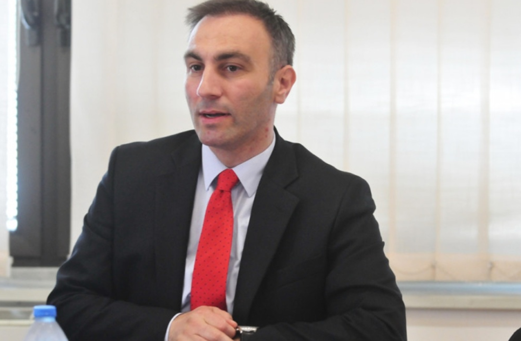 Вреди: Коцкарската мапа на државата се црташе кај Артан Груби