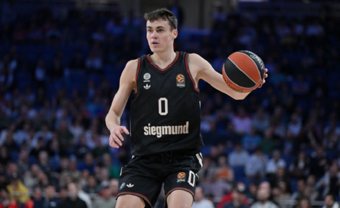 Димитријевиќ го предводеше Баерн до триумф против Фенербахче