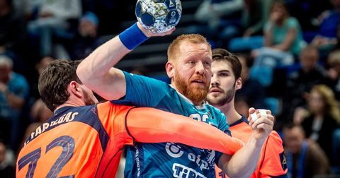 ПИК Сегед му врачи шокантен отказ на Швеѓанецот Џим Готфридсон!