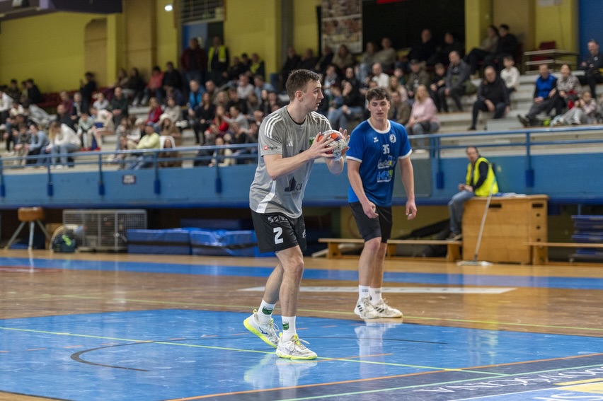 Иваноски најдобар стрелец, Ајдовшчина на Стојановиќ ја продолжува битката за елита