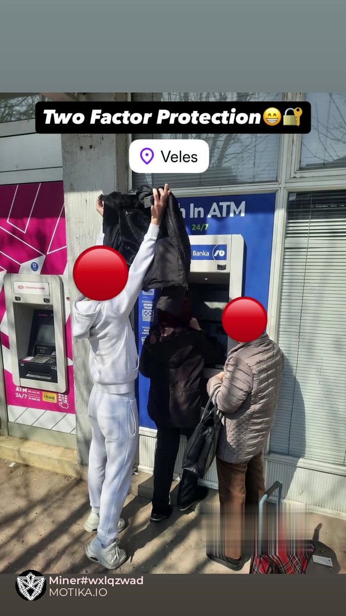 Женава е подобро заштитена од премиерот