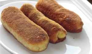 (Рецепт) Руски пирошки на кои никој не може да им одолее: Лесни се за правење, се топат во уста и чинат помалку од 150 денари
