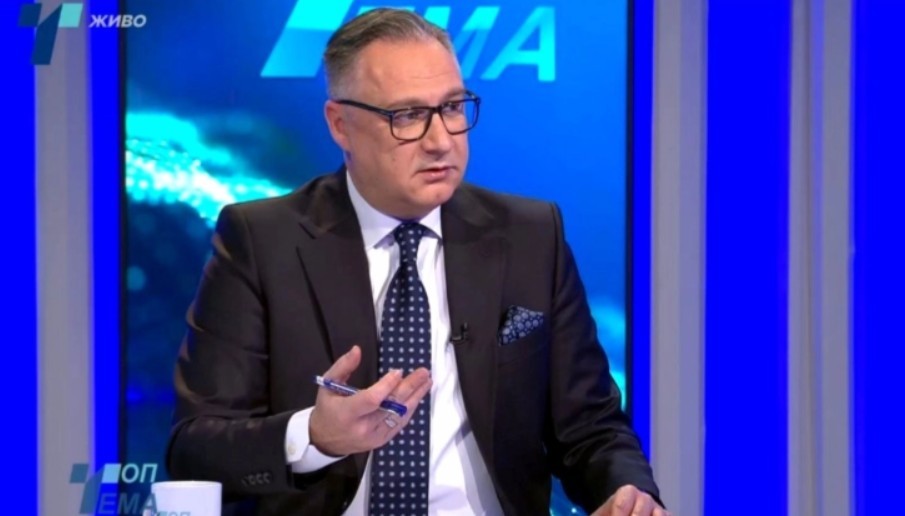 Директорот на ПИОМ: „Системот има проблеми, но пензии ќе има – државата покрива сè“