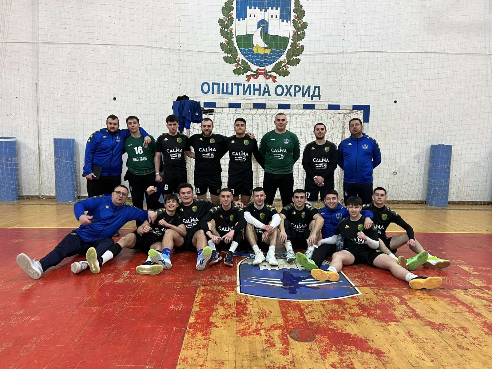 Овче Поле запиша победа по четири врзани порази