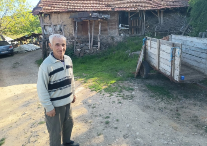 Жена го предала Никола Карев – предание кое го чува чичко Ангел од с. Рајчани